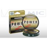 Colmic POWER 200 m 0,2 mm – Zboží Mobilmania