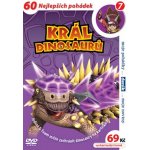 Král dinosaurů 7 DVD – Hledejceny.cz