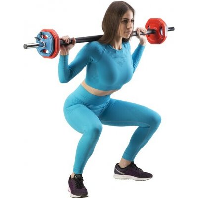 HMS Osa k Body pumpu GBP01 140 cm x 35 mm – Zboží Dáma