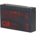 CSB HRL 1234WF2 CSB 12V / 9Ah – Zboží Živě