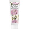 Pleťová maska Korres Beauty Shots Damask Rose Overnight Anti-Fatigue Mask noční osvěžující pleťová maska s damašskou růží 18 ml