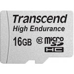 Transcend microSDHC 16 GB Class 10 TS16GUSDHC10V – Zbozi.Blesk.cz