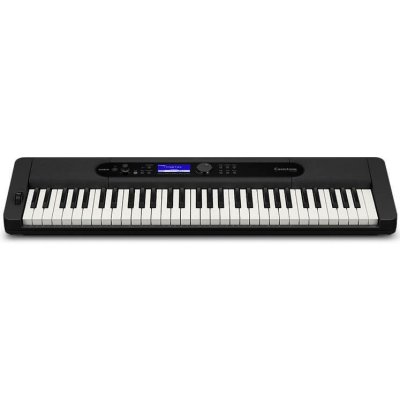 CASIO CT S400 + adaptér – Zbozi.Blesk.cz