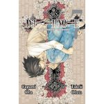 Death Note 07: Zápisník smrti – Takeshi Obata, Tsugumi Ohba – Zboží Mobilmania