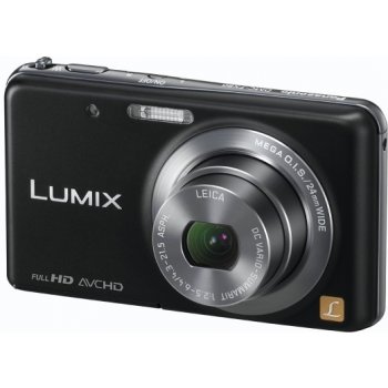 Panasonic Lumix DMC-FX80