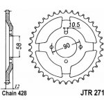 JT Sprockets JTR 271-50 – Sleviste.cz