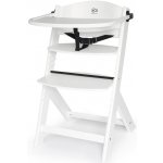 KinderKraft ENOCK wooden white – Zboží Mobilmania