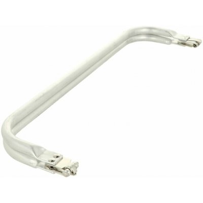 Natana kovový rám na kabelku 30 x 8,5 cm – Zbozi.Blesk.cz