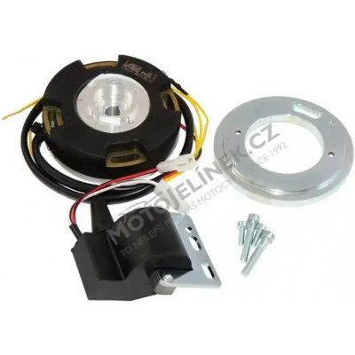 Bezkontaktní zapalování VAPE - Stadion, Jawetta | Zboží Auto