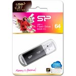 Silicon Power Blaze B02 64GB SP064GBUF3B02V1K – Zboží Živě
