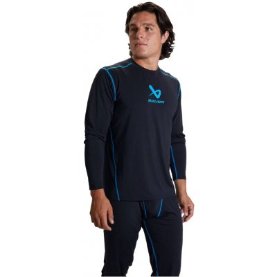 Bauer Basics BL LS Top SR