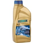 Ravenol ATF+4 Fluid 1 l – Zbozi.Blesk.cz