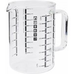 Odměrka s kuch. stupnicí 1,0 l Simax 3843 – Zboží Dáma