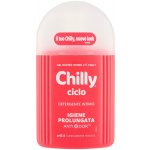 Chilly Ciclo gel pro intimní hygienu s pH 3,5 200 ml – Zboží Mobilmania
