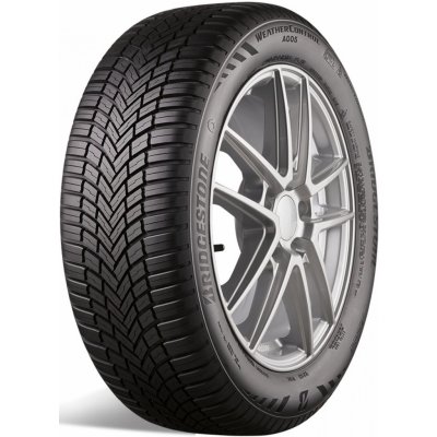 Bridgestone Weather Control A005 Evo 225/45 R17 94W – Hledejceny.cz