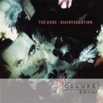 Cure - Disintegration, 2 LP – Zbozi.Blesk.cz