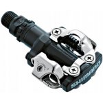 Shimano MTB M520 SPD pedály – Zboží Mobilmania