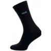 Novia ponožky 3 SA Lycra VIP černá