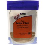 Now Foods Pure Apple Fiber jablečná vláknina 340 g – Hledejceny.cz