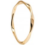 PDPaola pozlacený prsten SPIRAL Gold AN01 804 – Hledejceny.cz