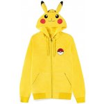 Mikina Pokémon Pikachu – Zboží Mobilmania