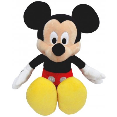 Dino Walt Disney Mickey Mouse 43 cm – Zbozi.Blesk.cz