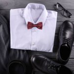 Knitva předvázaný MTL1-V – Zboží Dáma