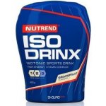 NUTREND Isodrinx černý rybíz 420g – Hledejceny.cz