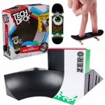 Tech Deck X-Connect zero bowl builder – Zboží Dáma