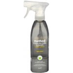 Method čistič na nerez sprej 350 ml – Zboží Dáma