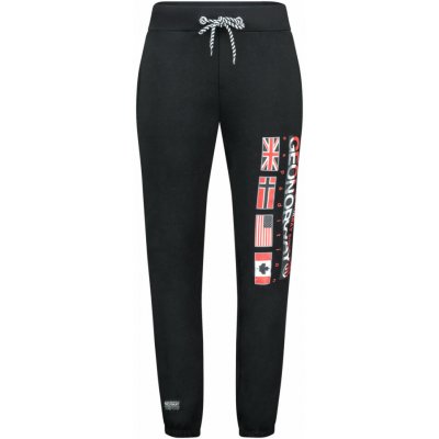 Geographical Norway kalhoty pánské MOPEAKO MEN černá – Hledejceny.cz
