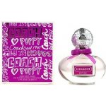 Coach Poppy Flower parfémovaná voda dámská 50 ml – Hledejceny.cz