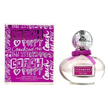 Coach Poppy Flower parfémovaná voda dámská 50 ml