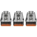OXVA Xlim EZ Pod Top Fill cartridge 3 ml 0,4 ohm – Hledejceny.cz