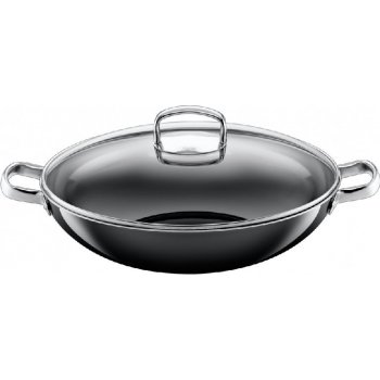 Silit pánev Wok 32cm Profi od 4 569 Kč - Heureka.cz