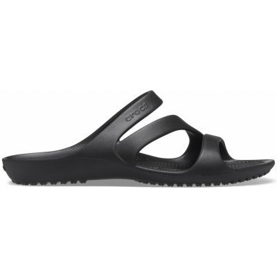 Crocs Kadee II Sandal Black – Hledejceny.cz