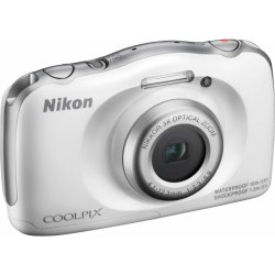 Nikon Coolpix S33