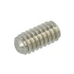 BOSSARD Šroub M2x4 0,4 Hlava: bez hlavy imbus HEX 0,9mm DIN 913 – Zboží Mobilmania