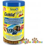 Tetra Cichlid Pro 500 ml – Zboží Mobilmania