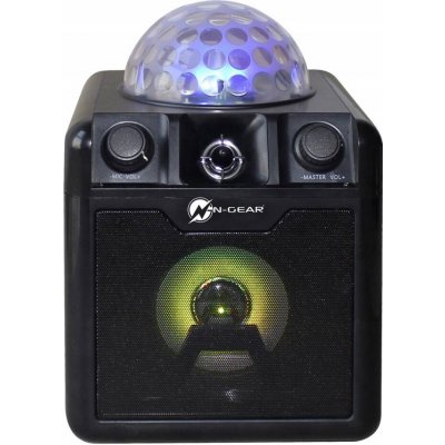 Karaoke set pro děti 420 – Zboží Dáma