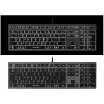 A4Tech Fstyler FX60H White Backlit – Hledejceny.cz