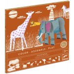 DJECO DIY Savanna – Hledejceny.cz