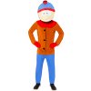 Karnevalový kostým Amscan South Park Stan
