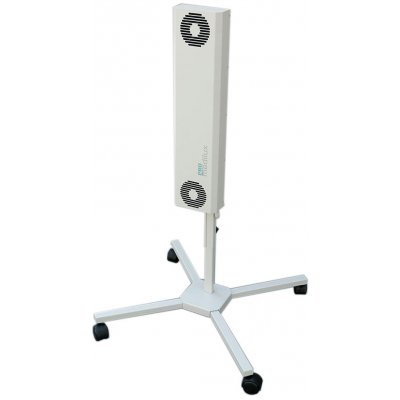 SRS Group s.r.o. VIRUCIDNÍ LAMPA MEDILUX WHITE – Hledejceny.cz