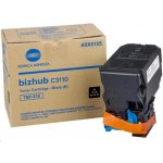 Konica Minolta TNP-51K - originální – Hledejceny.cz