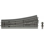 H0 RocoLine 42534 výhybka levá 230 mm 1 ks – Zboží Mobilmania