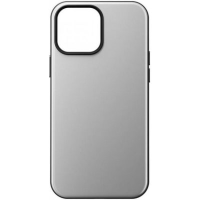 Pouzdro Nomad Sport Case iPhone 13 Pro Max - šedé NM01039785 – Zboží Mobilmania