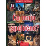 Čo majú spoločné – Hledejceny.cz