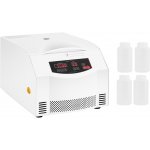 Steinberg Systems Stolní centrifuga - 4 x 250 ml - RCF 4730 xg SBS-LZ-5000LS – Hledejceny.cz