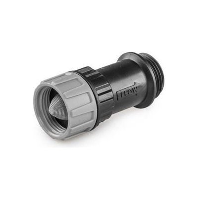 Bradas Regulátor tlaku DSA-8415 1 bar 3/4" F-M se sítkem – Hledejceny.cz